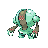 Shiny Registeel
